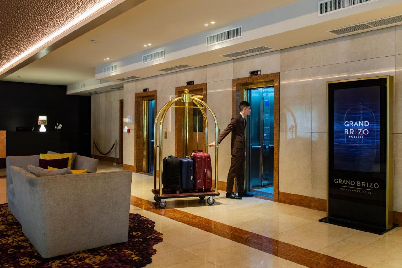 Grand Brizo Hotel