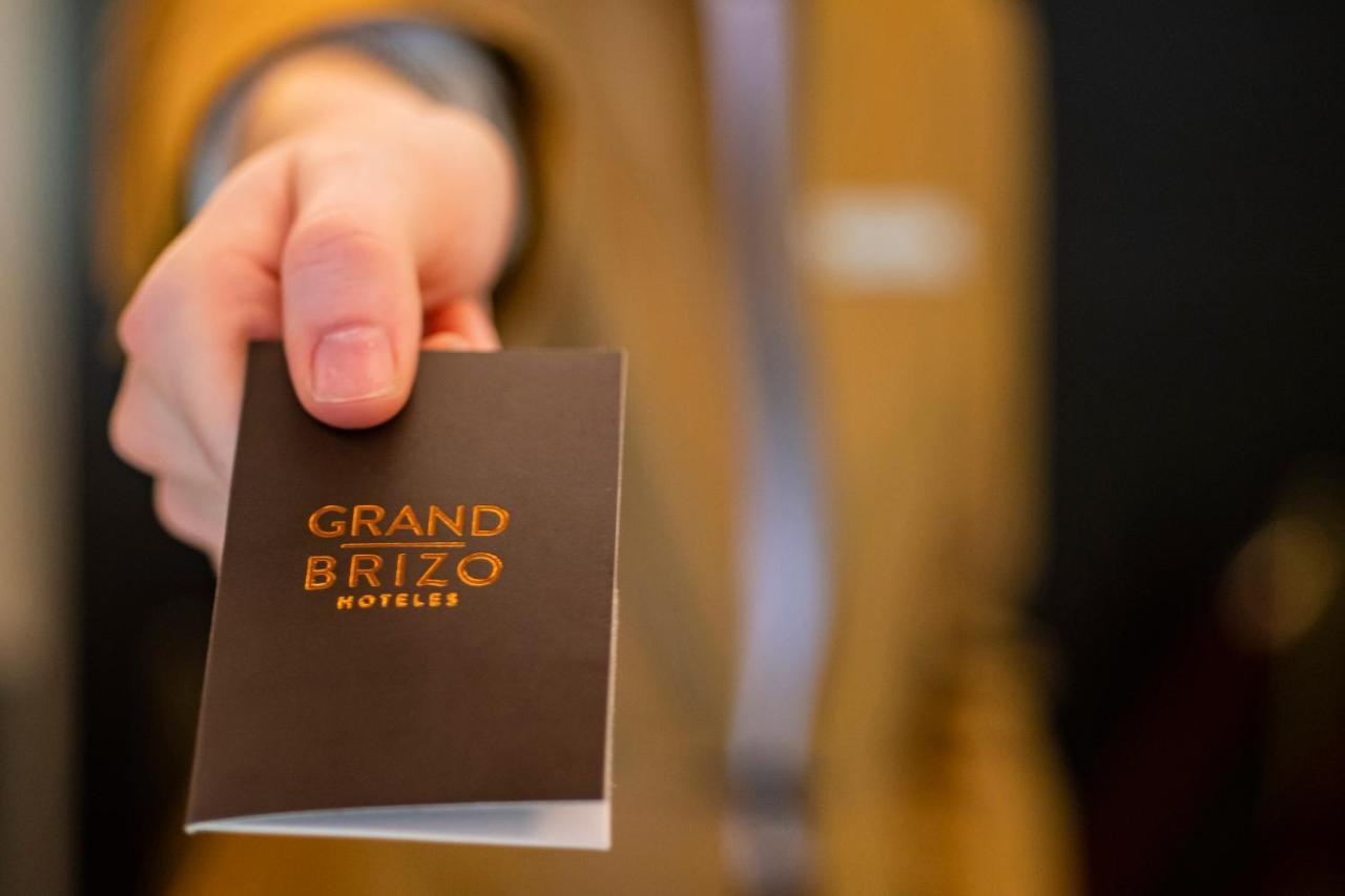 Grand Brizo 4* Buenos Aires