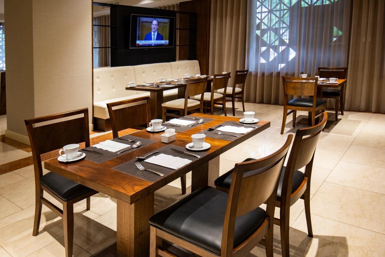 Grand Brizo Hotel