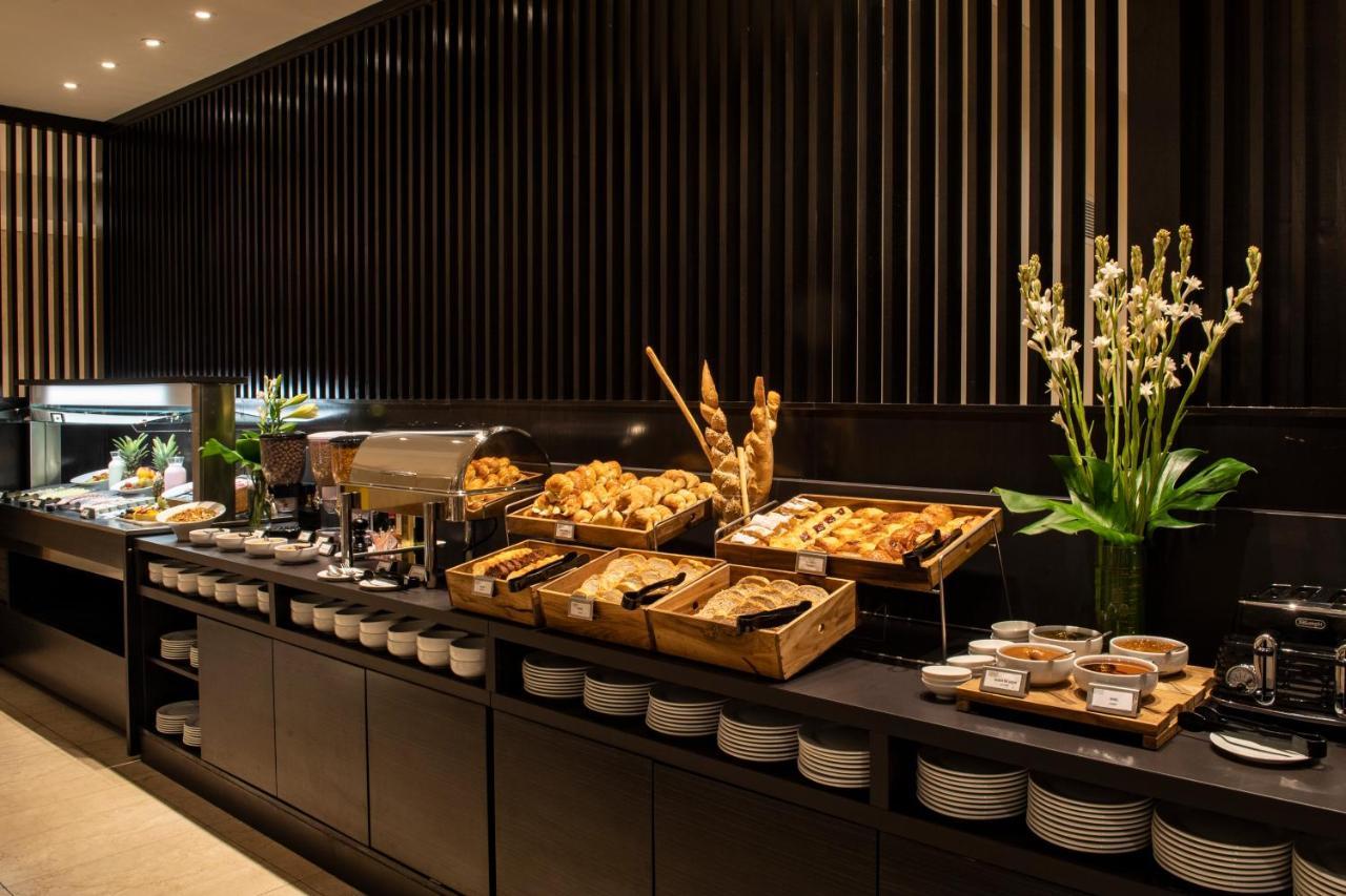 Grand Brizo 4* Buenos Aires