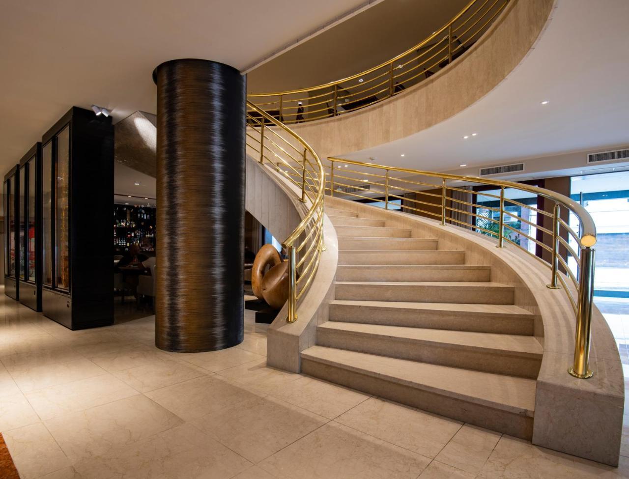 Grand Brizo Hotel Buenos Aires