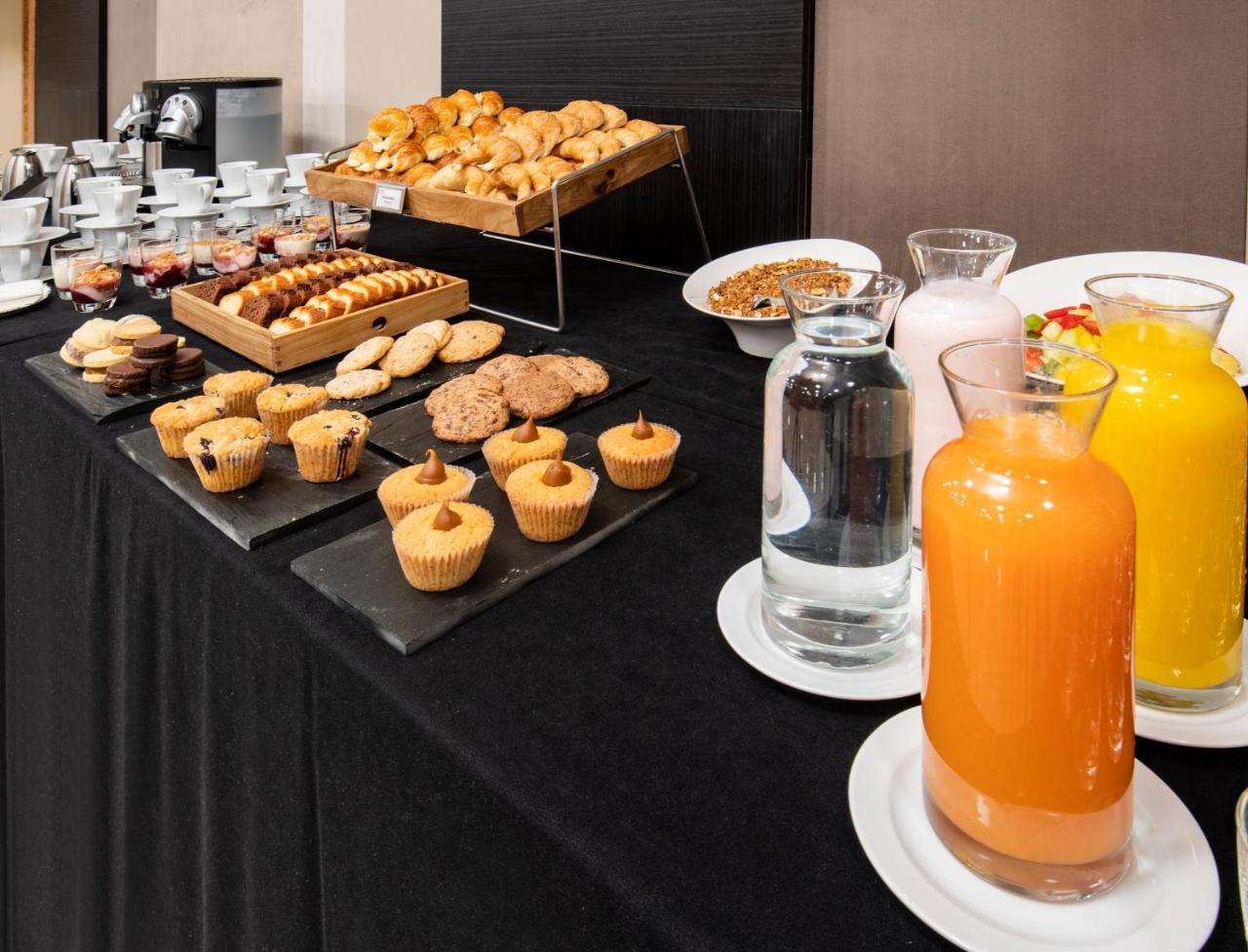 Grand Brizo Buenos Aires