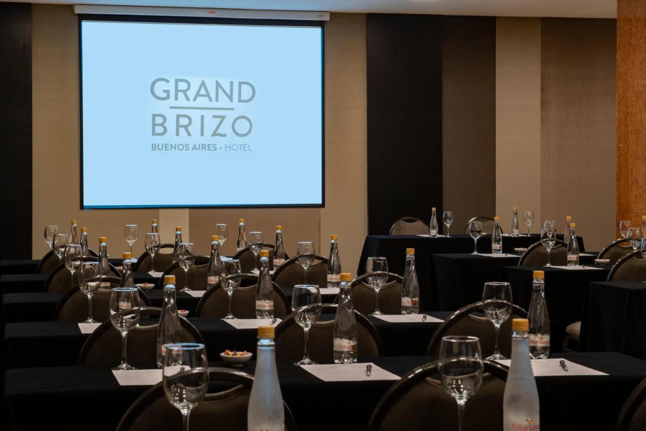 Grand Brizo 4* Buenos Aires