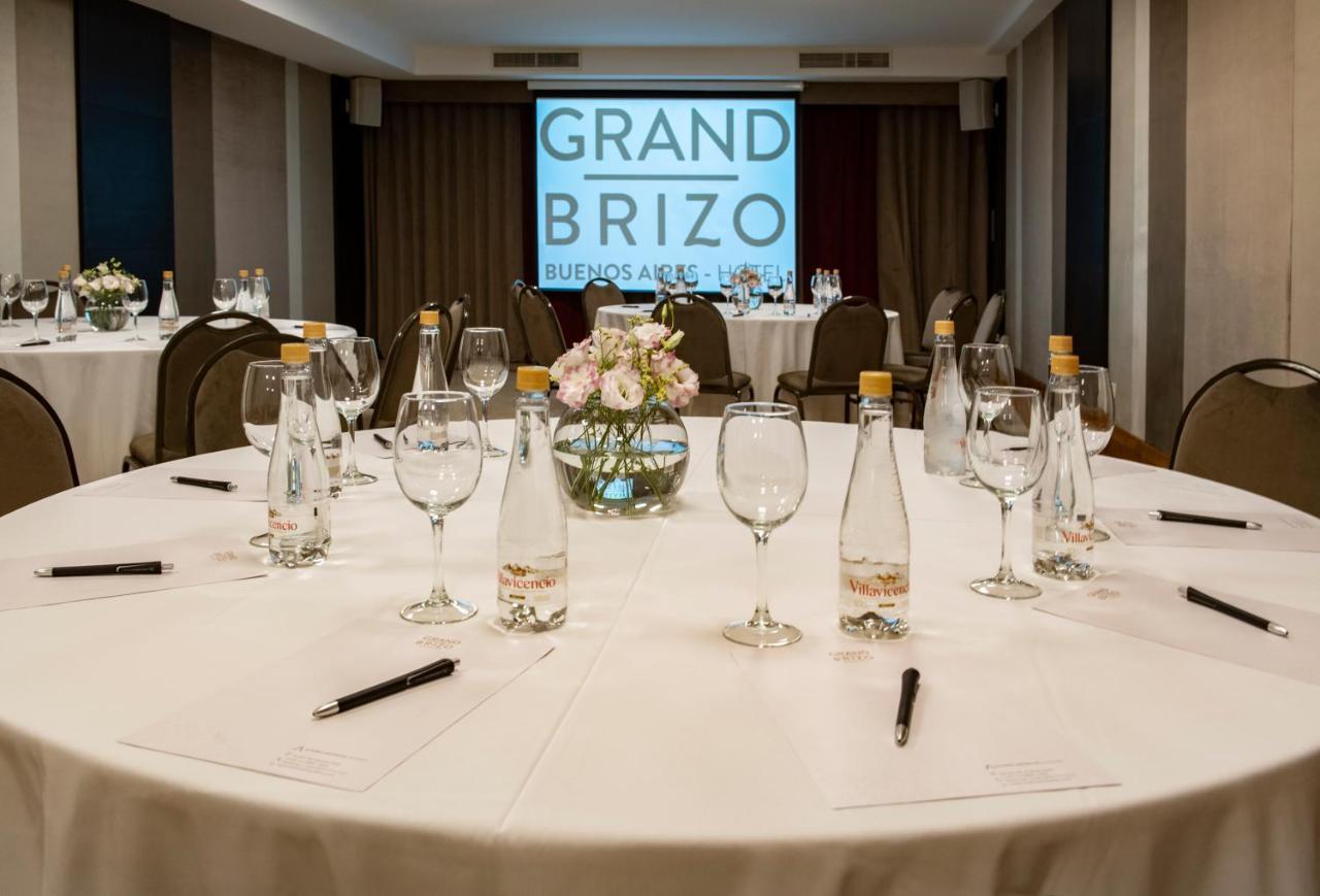 Grand Brizo Hotel Buenos Aires