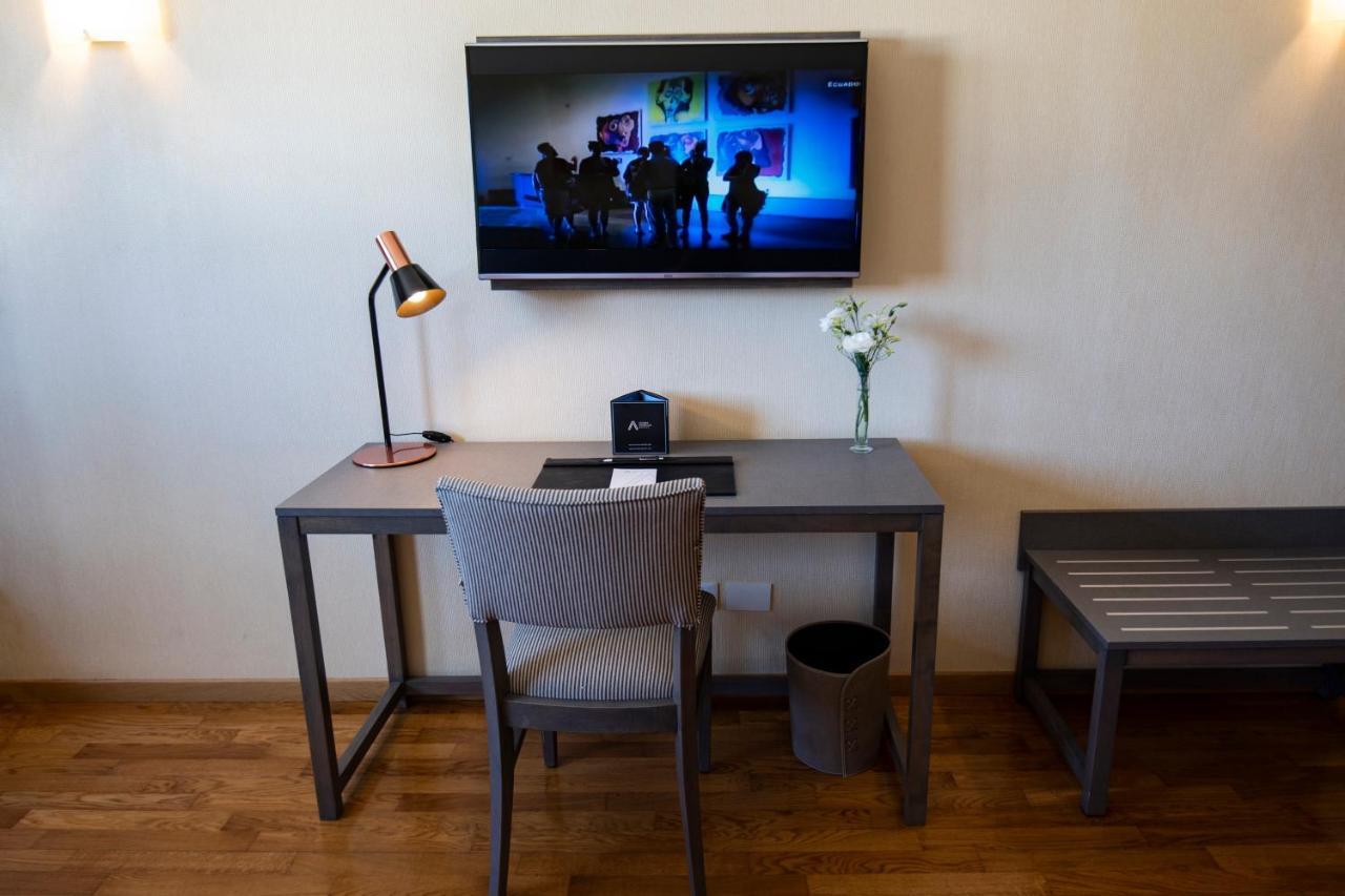 Hotel Grand Brizo 4*