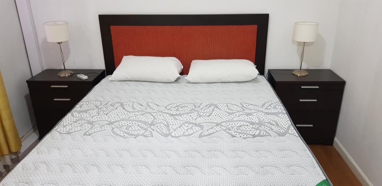 Apartment Montaneses 3150, Nunez,