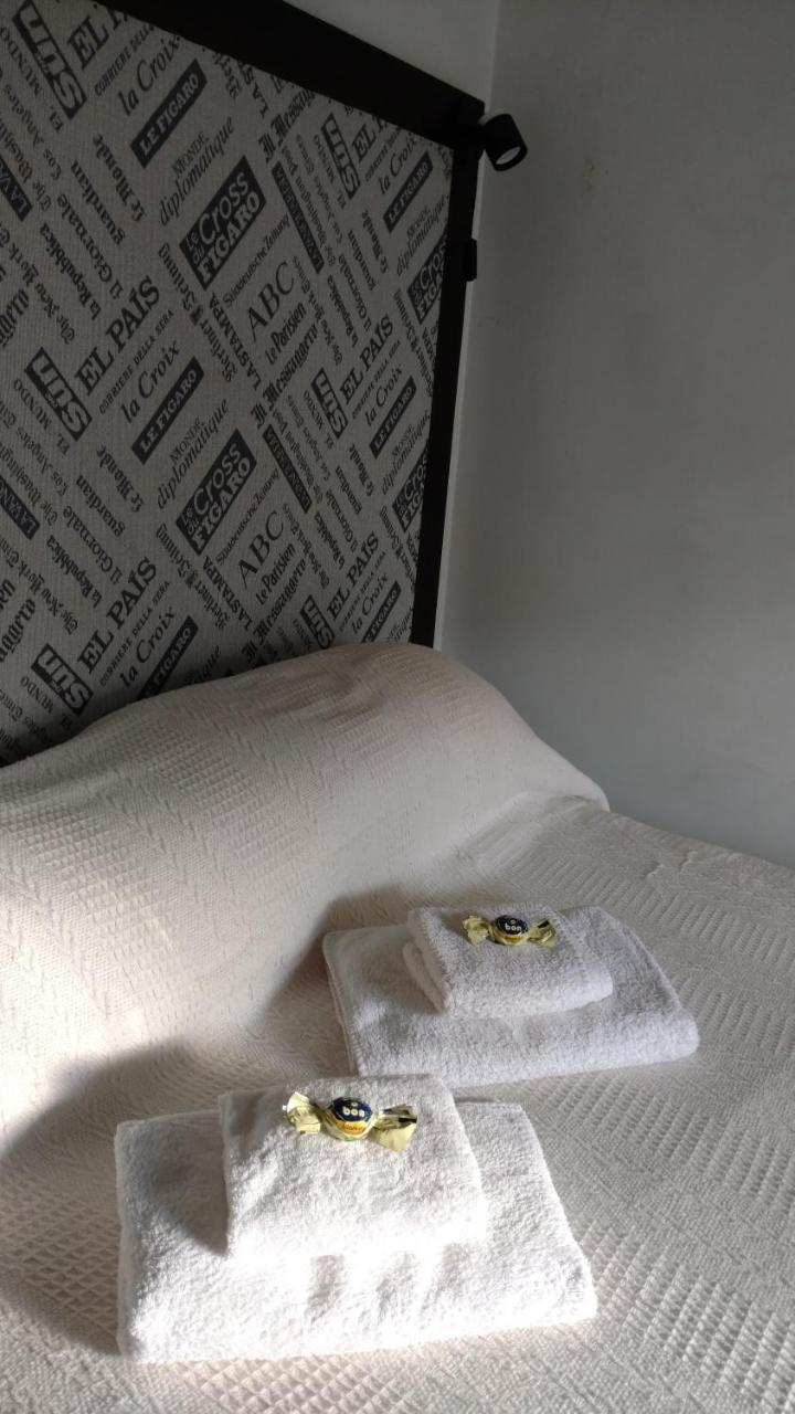 Departamento Carlos Pellegrini Apartment