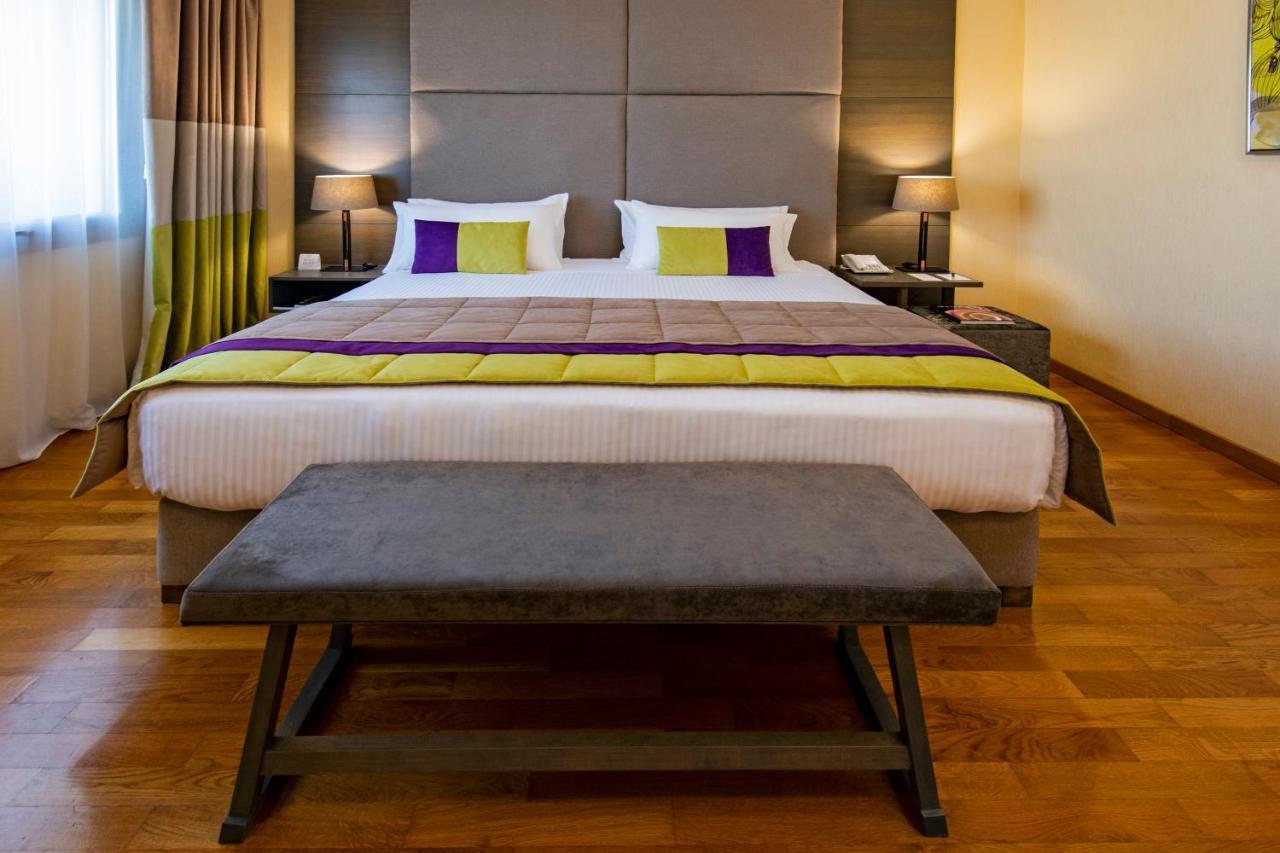 Grand Brizo 4* Buenos Aires