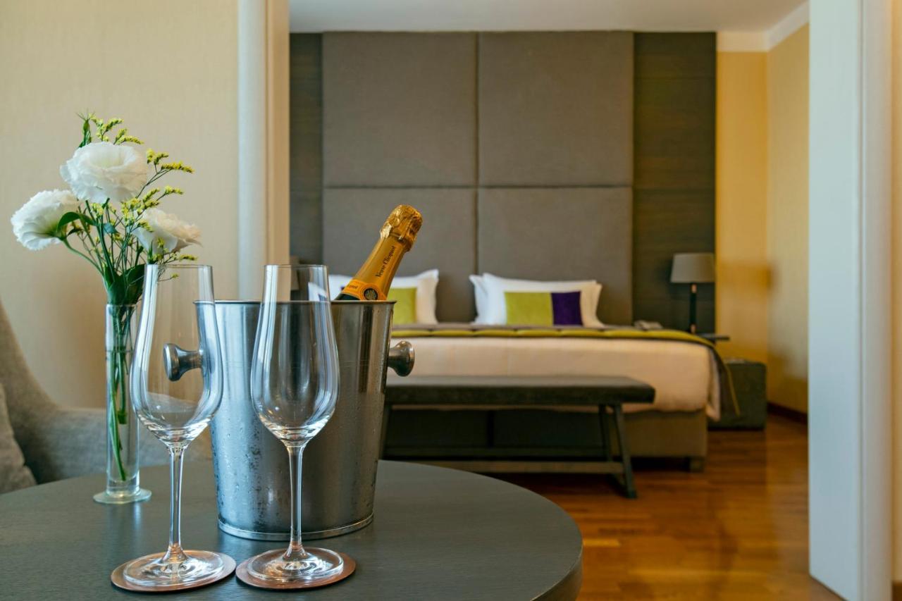 Grand Brizo 4* Buenos Aires