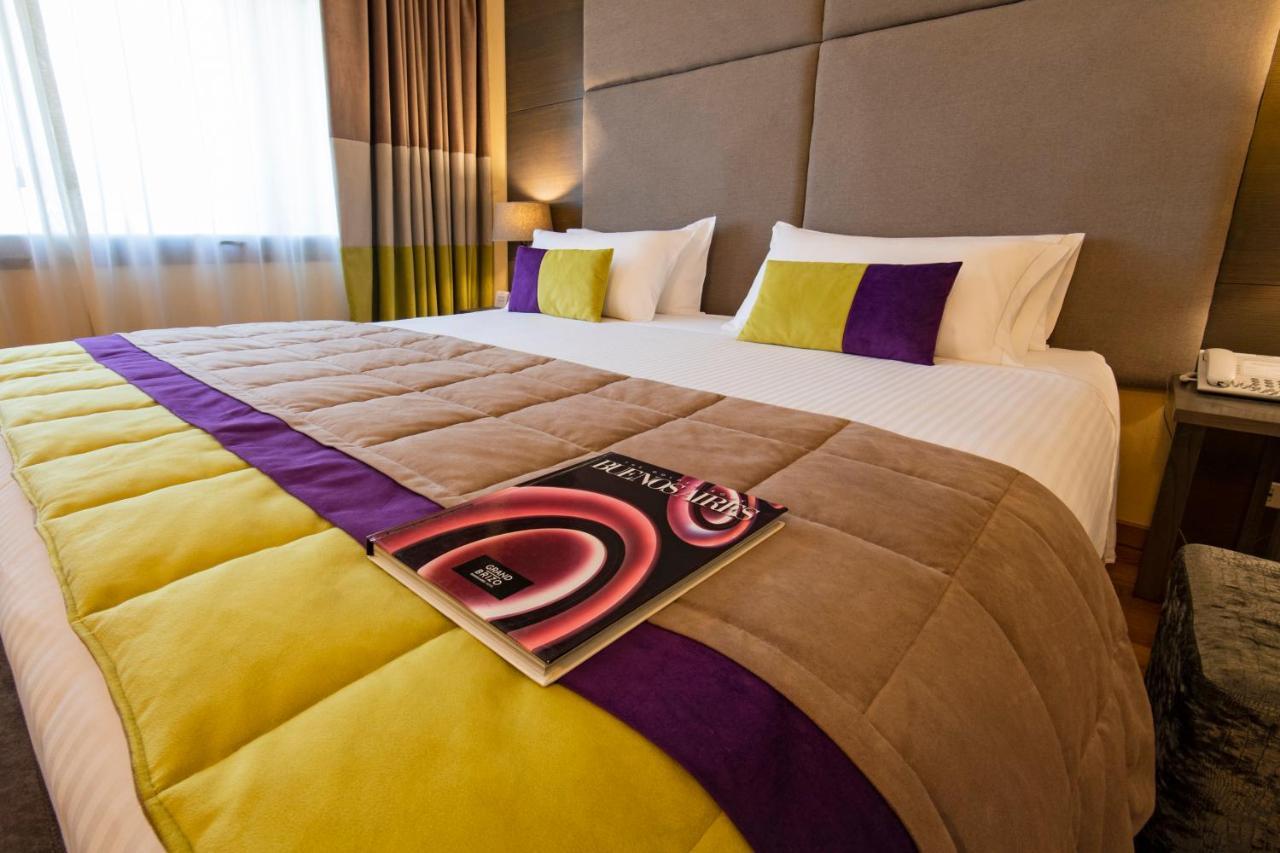 Hotel Grand Brizo 4*