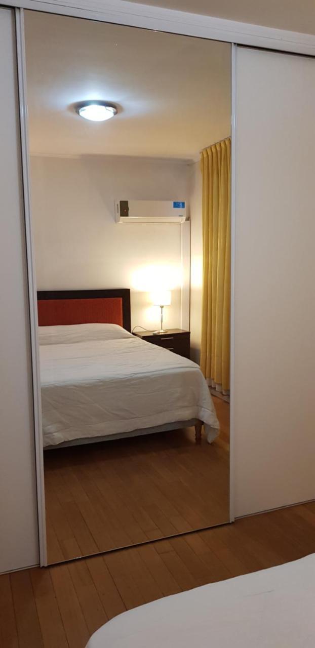 Montaneses 3150, Nunez, Apartment Buenos Aires