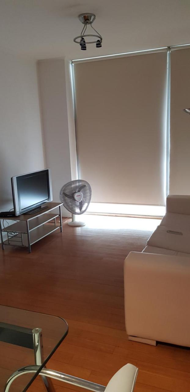 Montaneses 3150, Nunez, Apartment Buenos Aires
