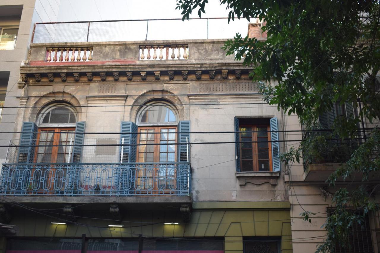 Bienvenido Al Sur Bed & Breakfast Buenos Aires
