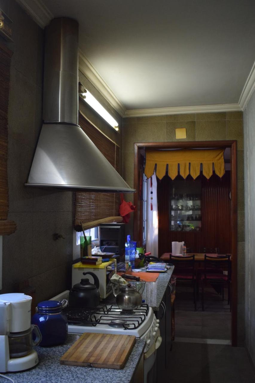 Bienvenido Al Sur Bed & Breakfast Buenos Aires