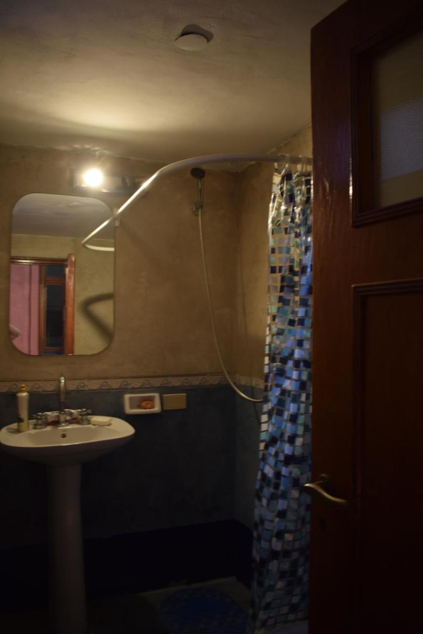 Bed & Breakfast Bienvenido Al Sur