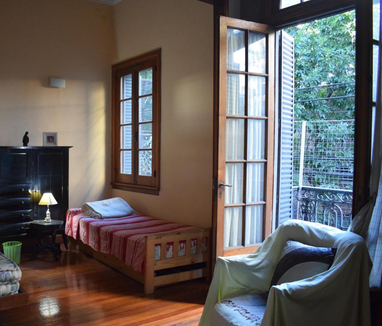 Bed & Breakfast Bienvenido Al Sur Buenos Aires