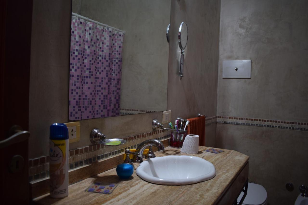 Bed & Breakfast Bienvenido Al Sur