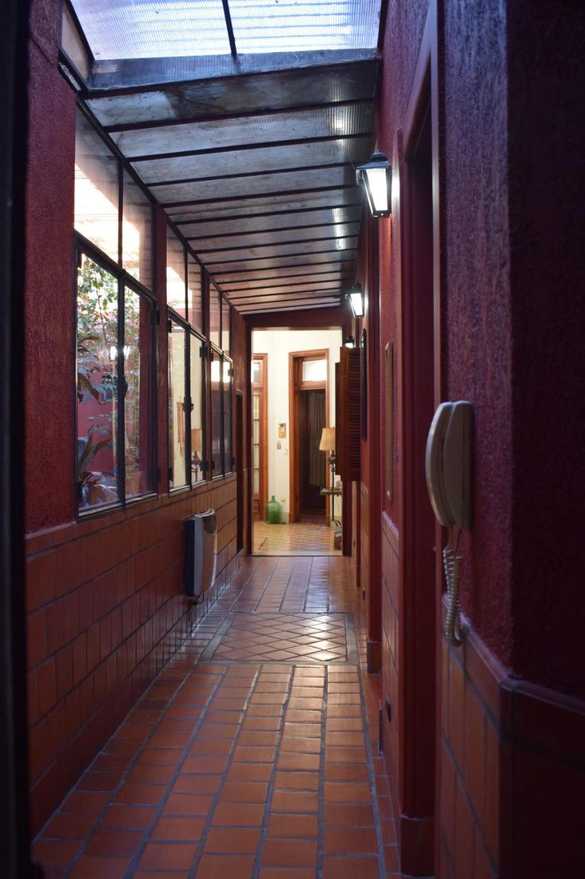 Bienvenido Al Sur Bed & Breakfast