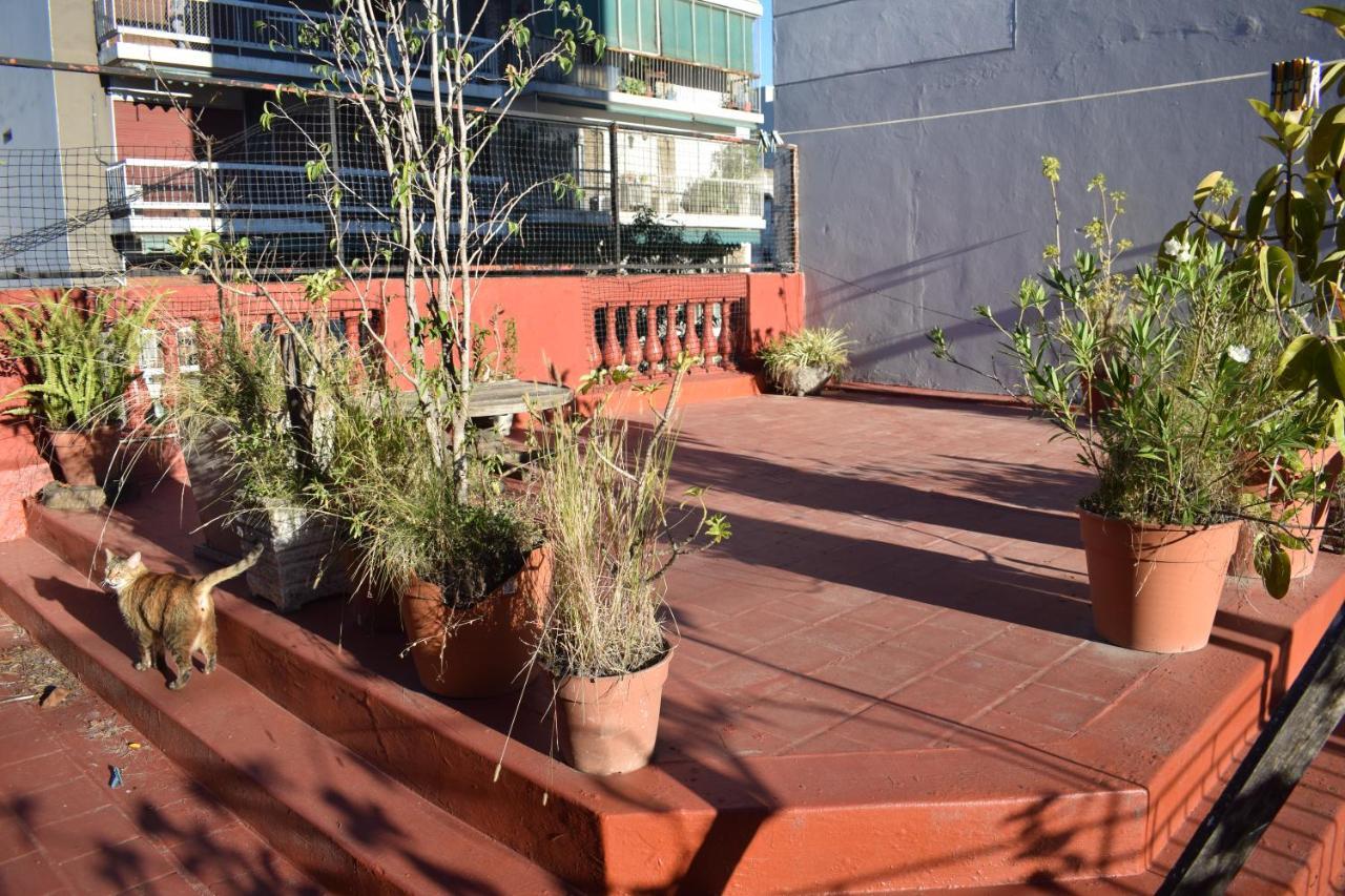 Bed & Breakfast Bienvenido Al Sur