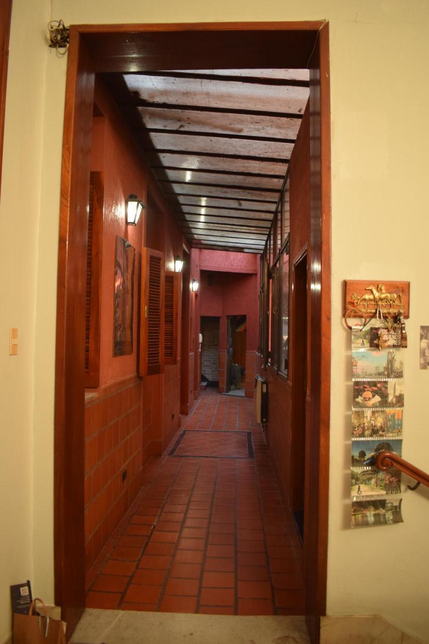 Bed & Breakfast Bienvenido Al Sur