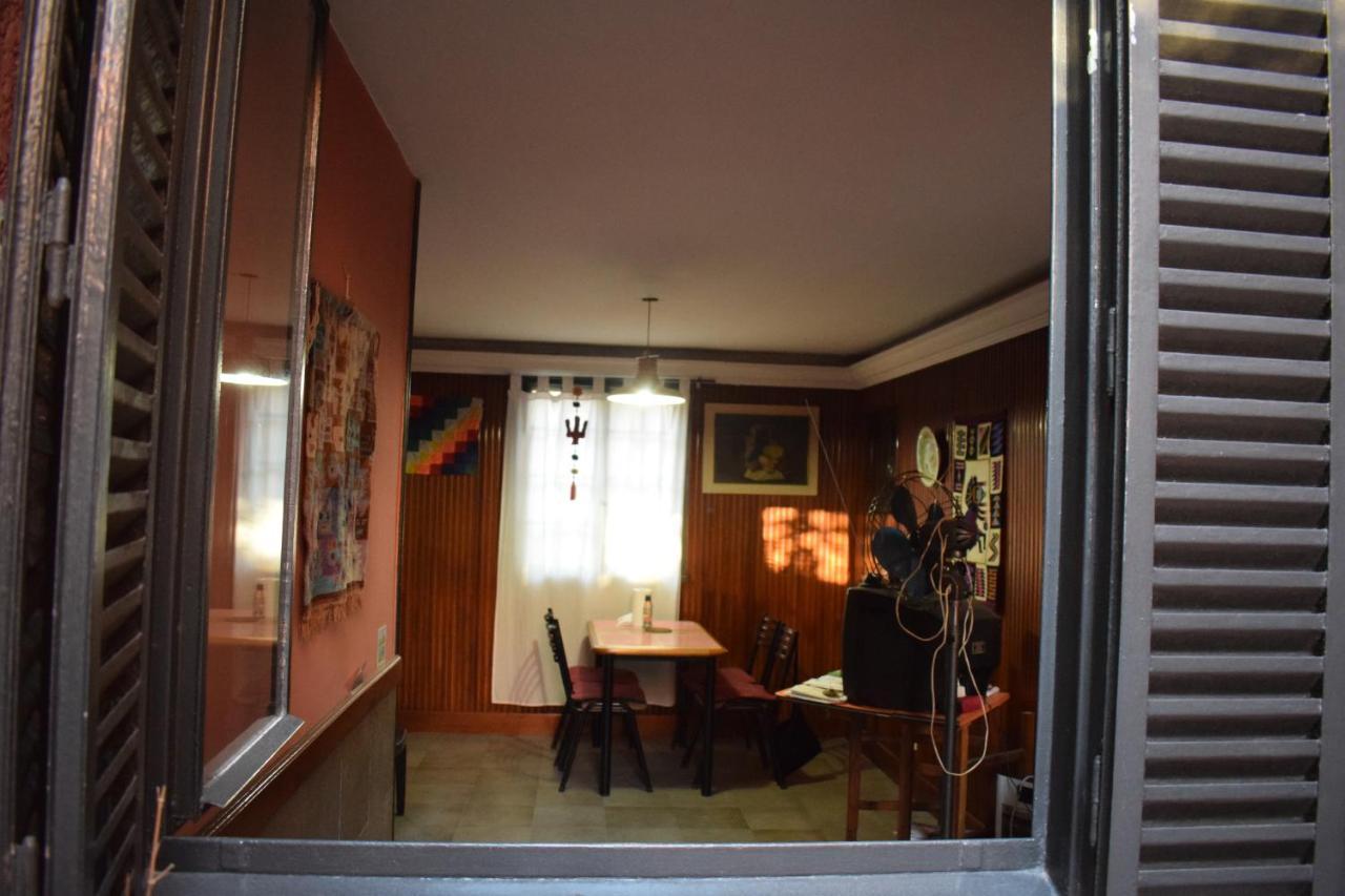 Bed & Breakfast Bienvenido Al Sur *