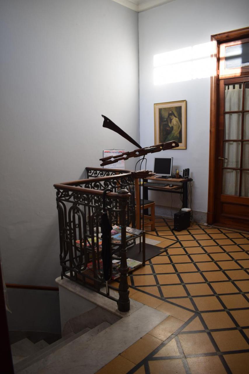Bed & Breakfast Bienvenido Al Sur Buenos Aires