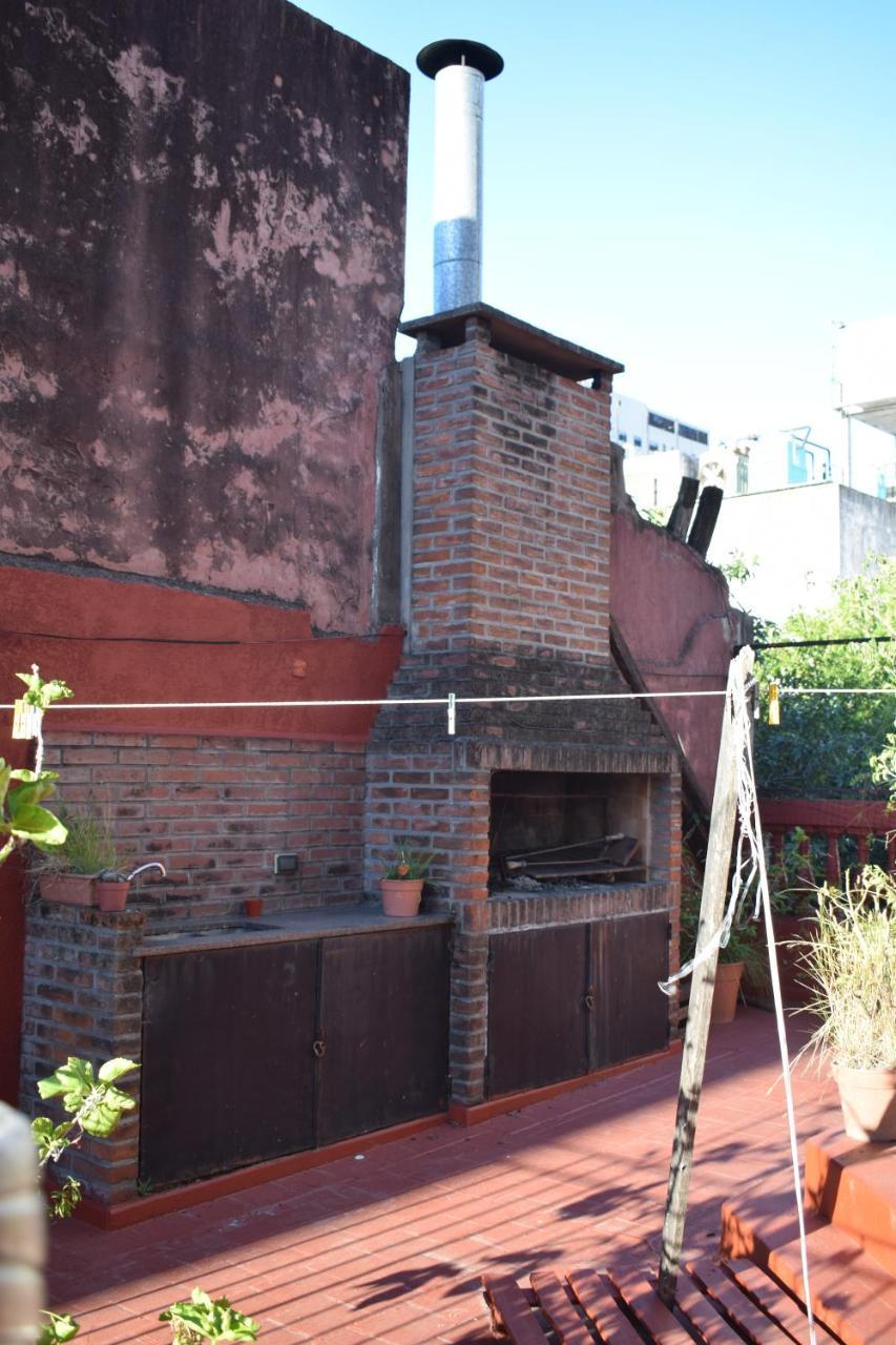 Bed & Breakfast Bienvenido Al Sur