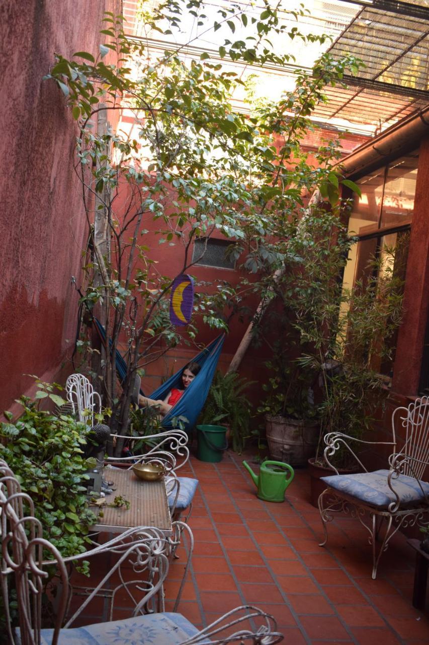 Bed & Breakfast Bienvenido Al Sur