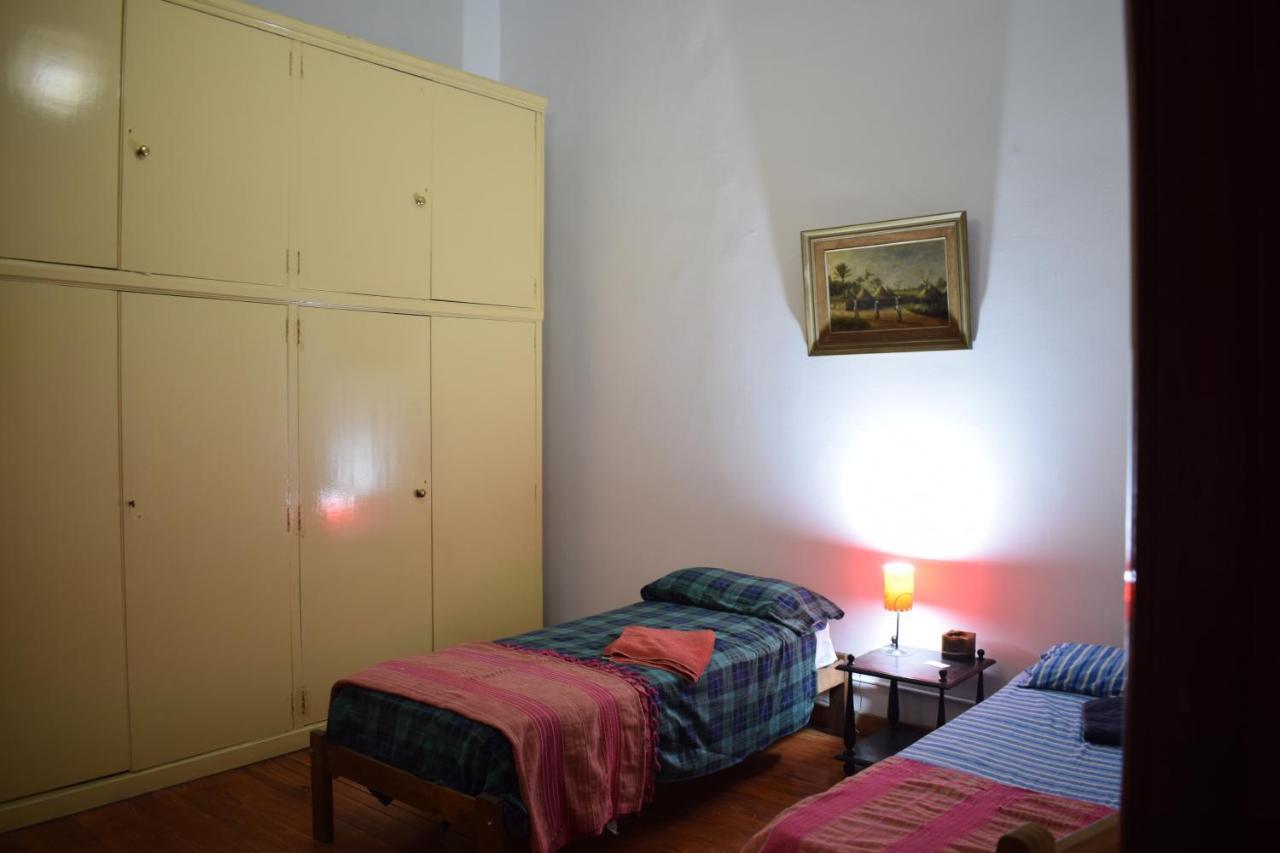Bed & Breakfast Bienvenido Al Sur Buenos Aires