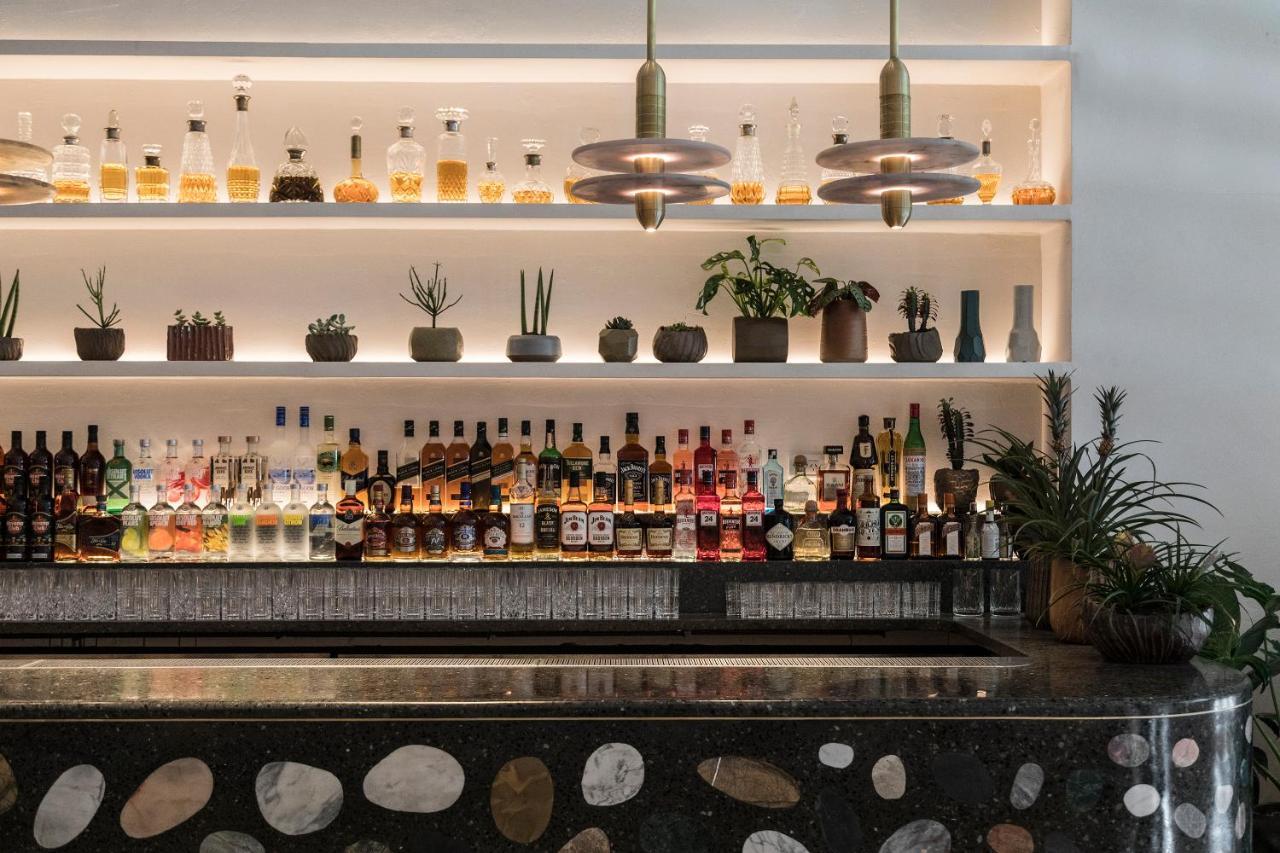 Hotel Casasur Palermo Ciudad Autónoma de Buenos Aires