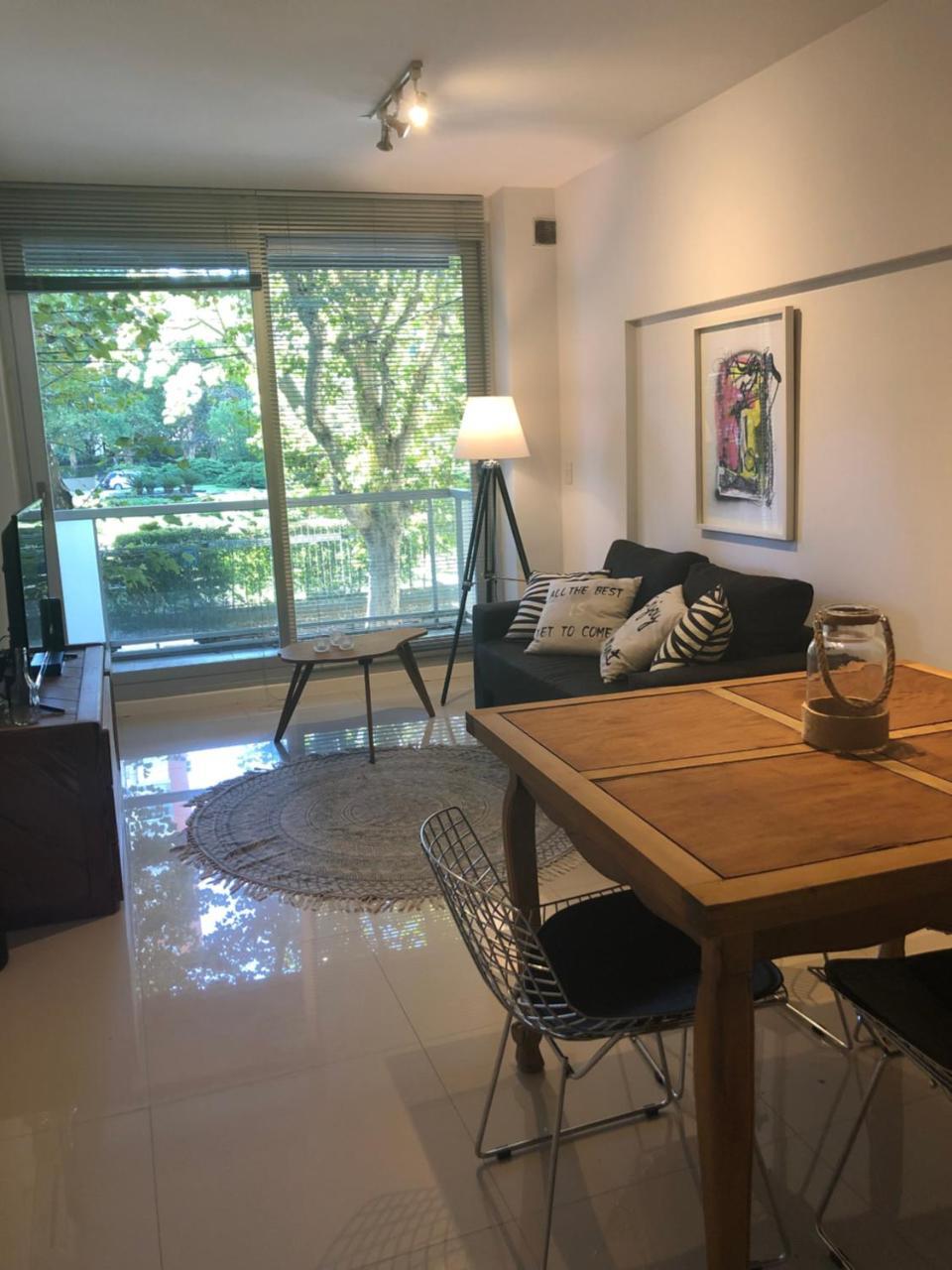 Apartment Park *