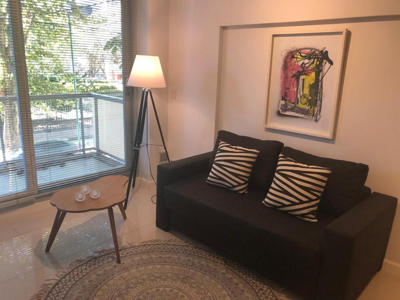 Park Apartment Buenos Aires