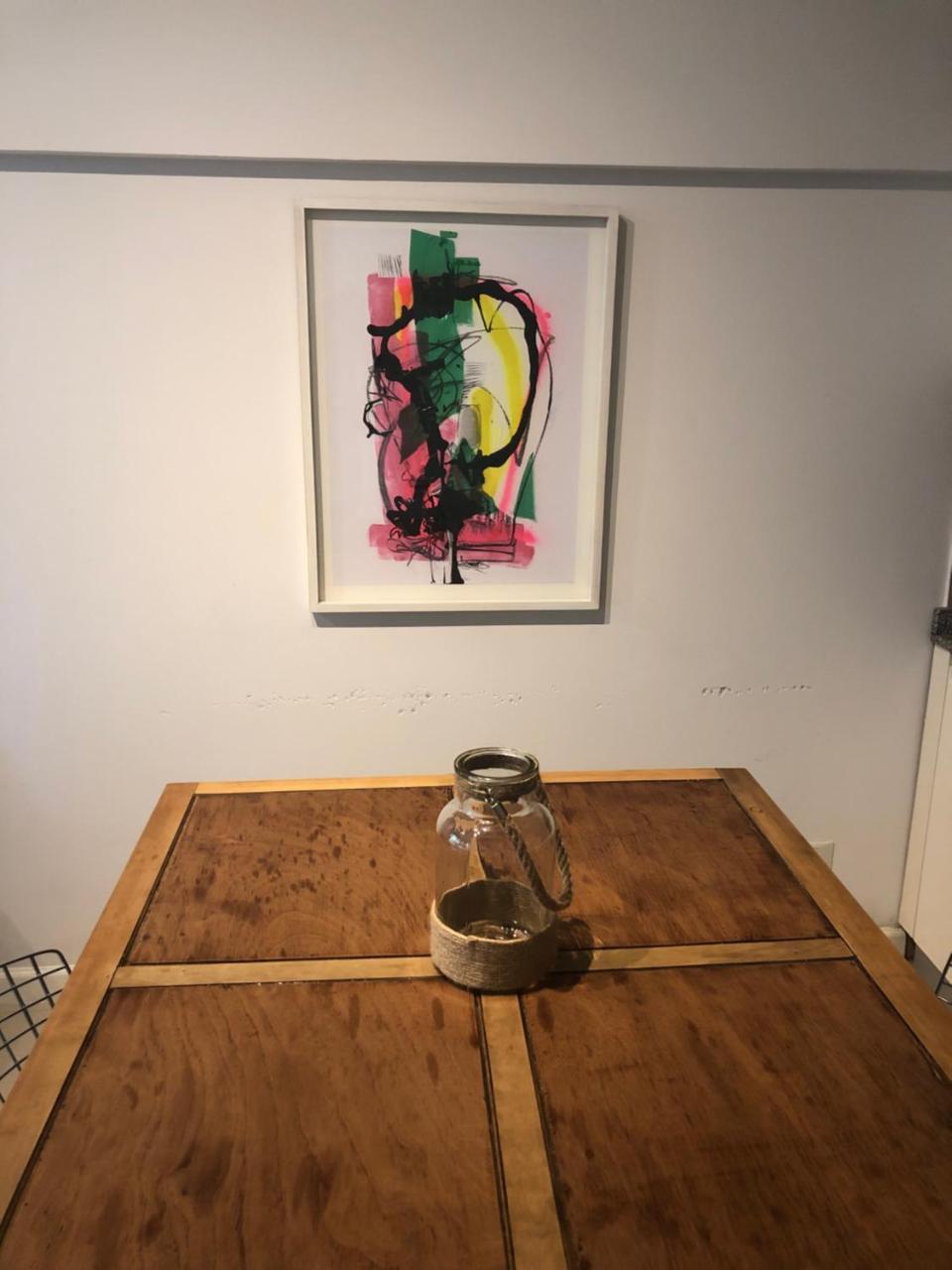 Park Apartment Buenos Aires