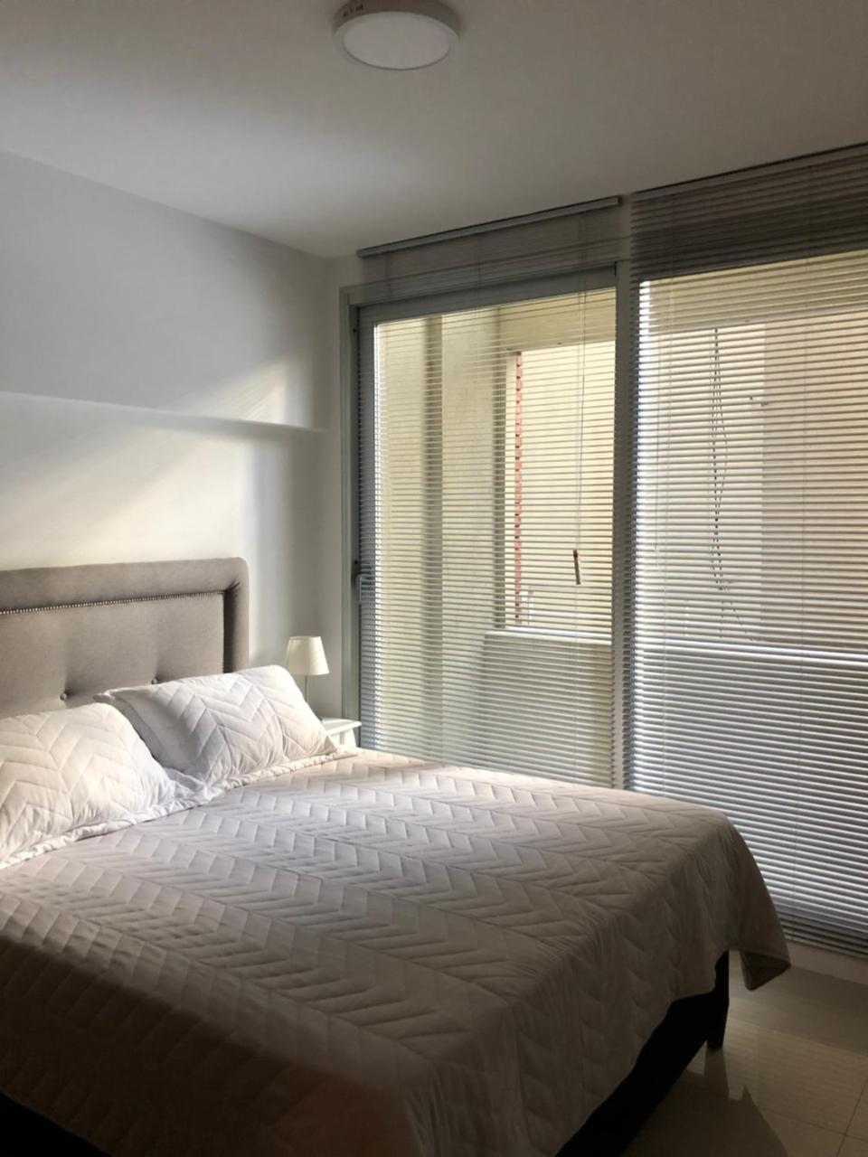 Park Apartment Buenos Aires
