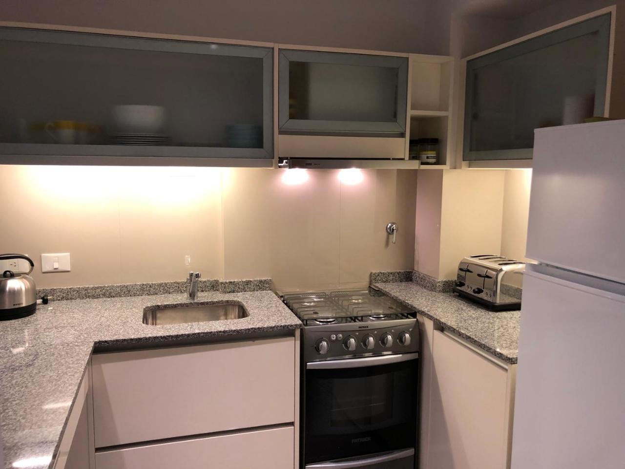 Apartment Park *