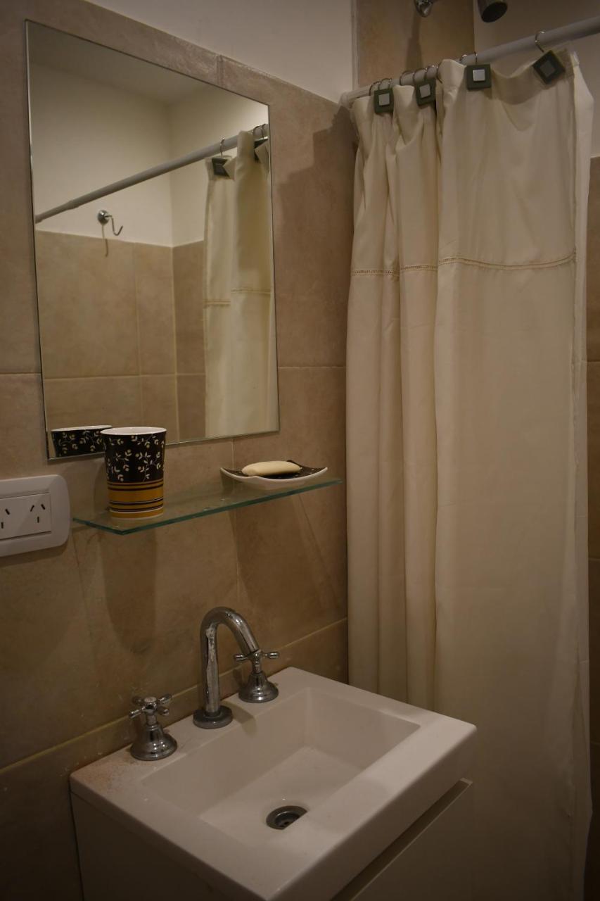 Homestay Xix Century Buenos Aires