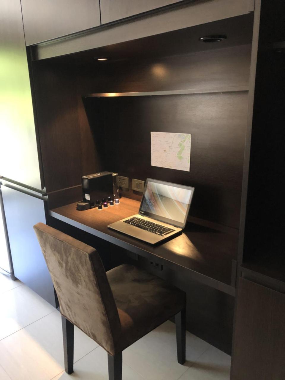 Palermo Tower - Full Amenities! * Buenos Aires