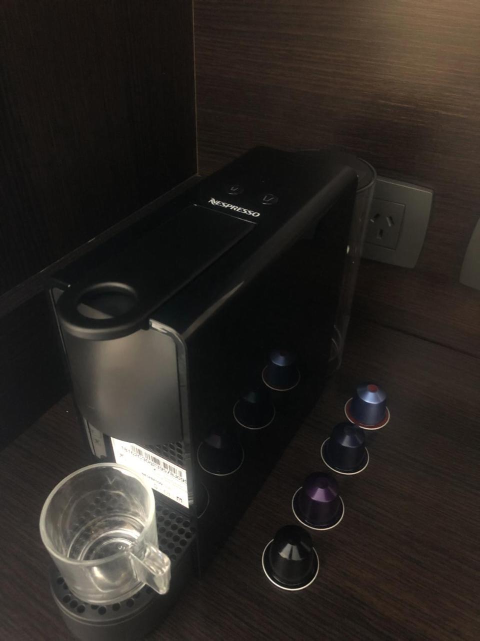 Palermo Tower - Full Amenities! Apartment Buenos Aires