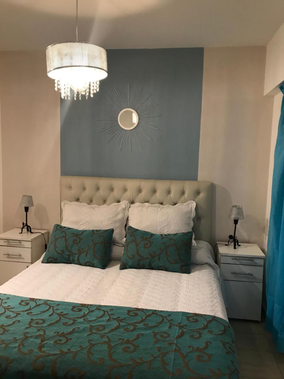 Apartment Bolivar 623 Buenos Aires