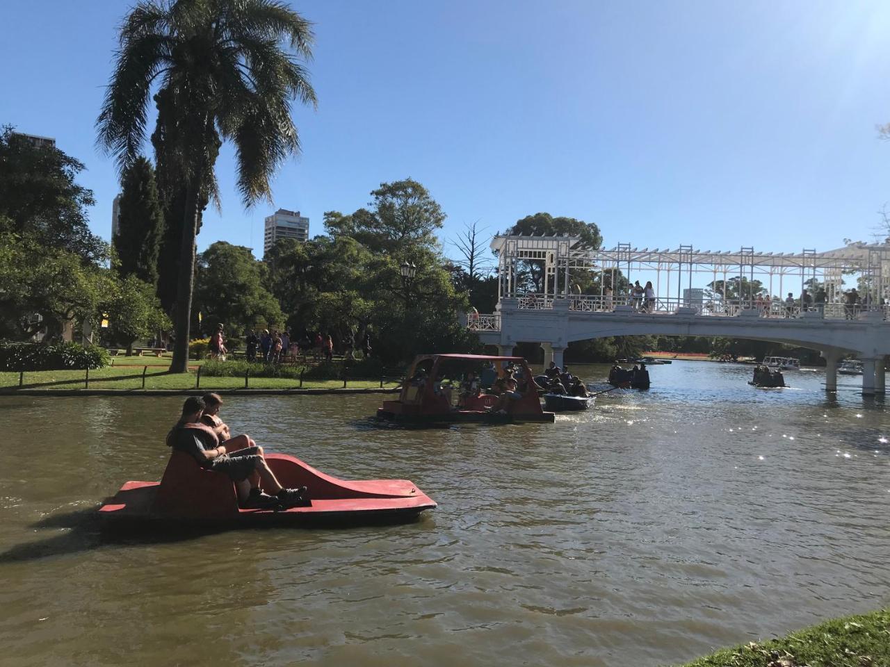 Bolivar 623 * Buenos Aires