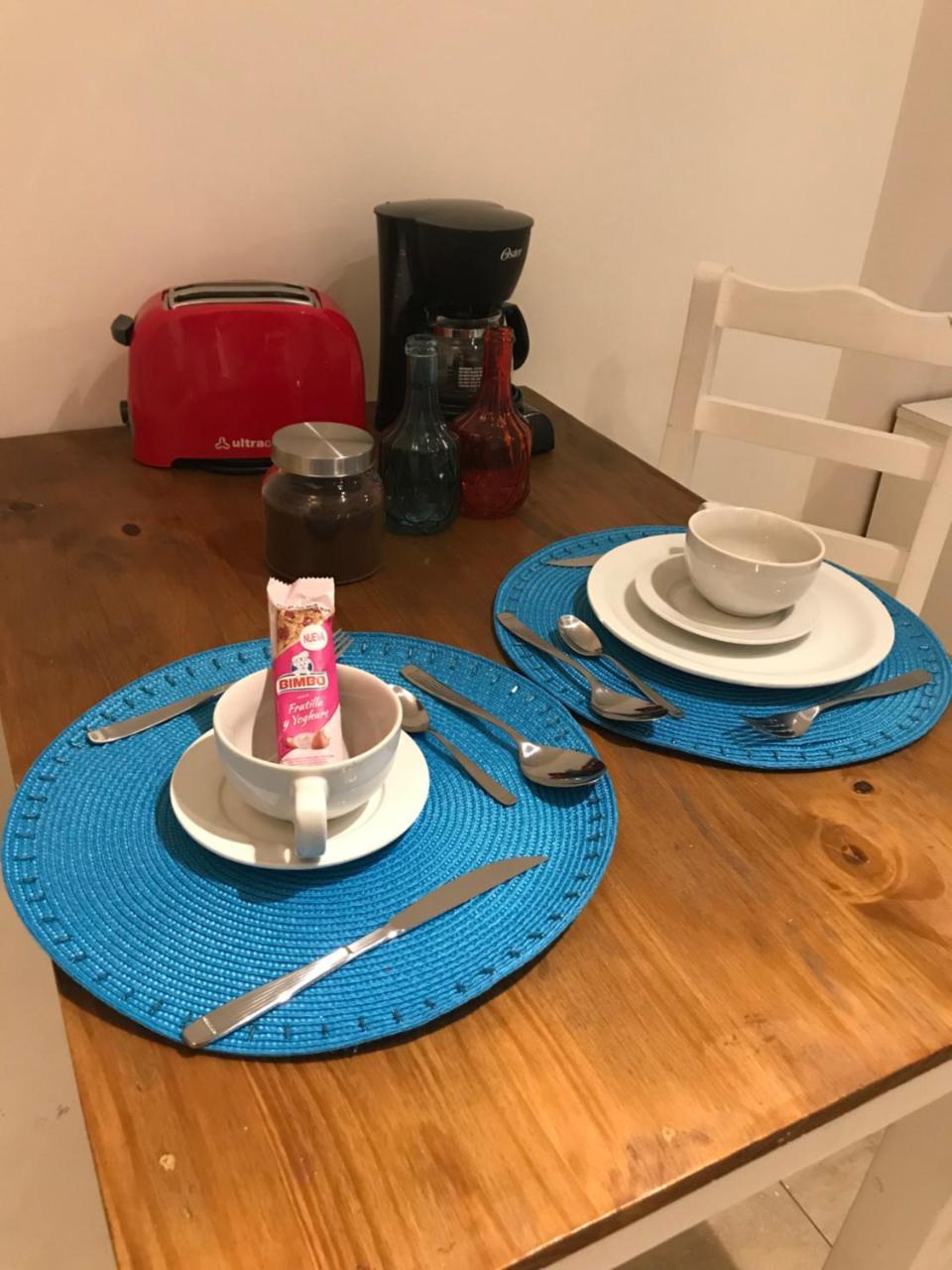 Apartment Bolivar 623
