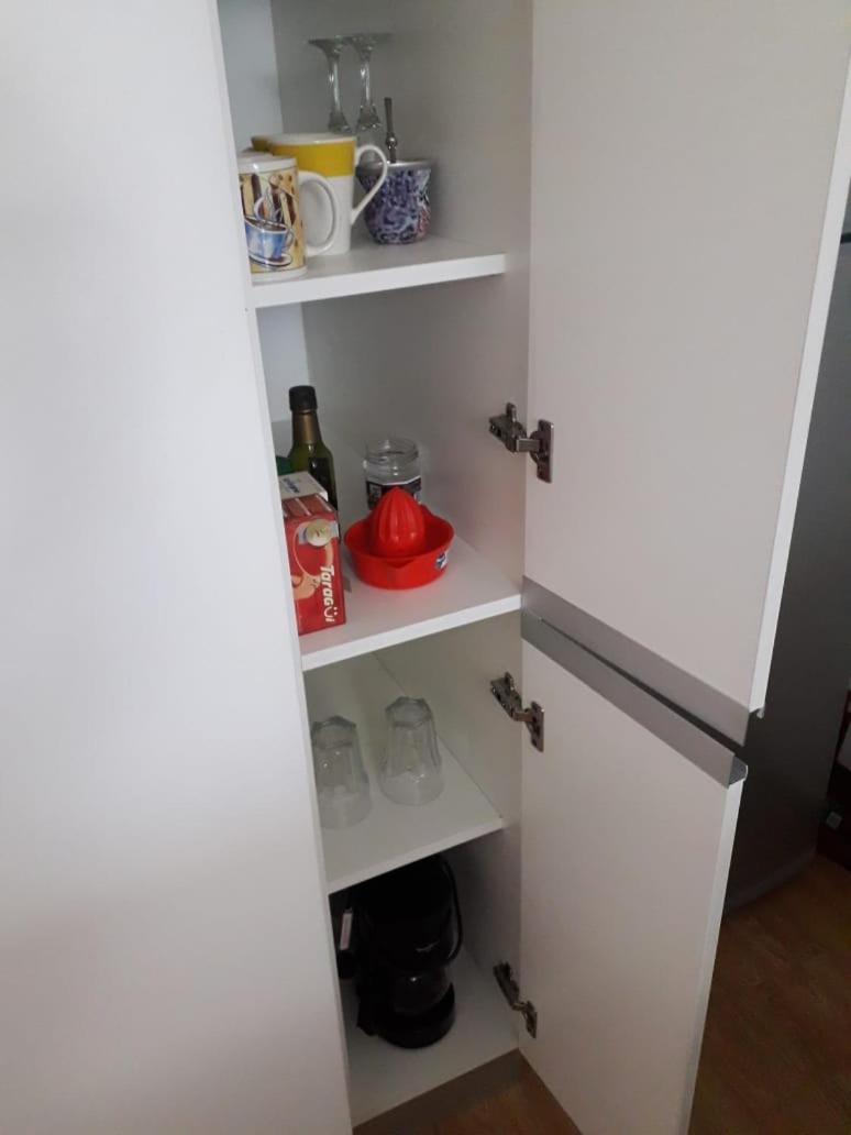 Moderno San Telmo Usd Blue * Buenos Aires