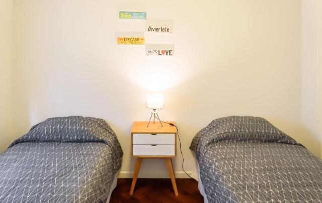Buenos Ayres Apartment