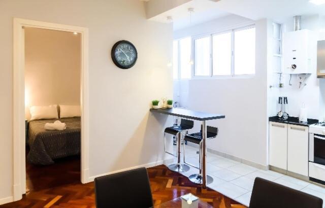 Apartment Buenos Ayres Buenos Aires