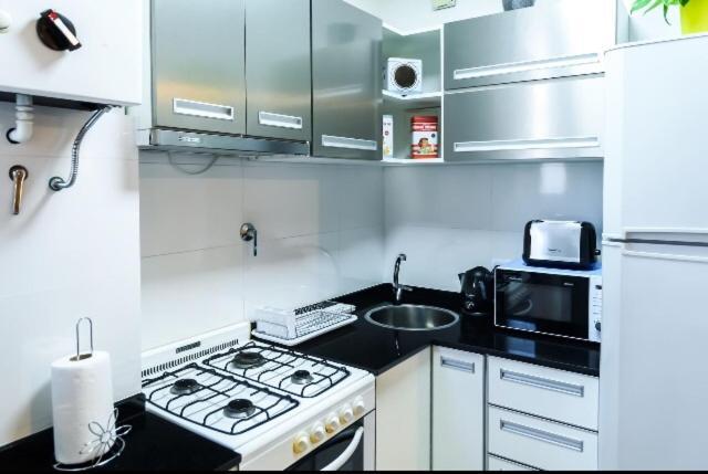 Buenos Ayres Apartment