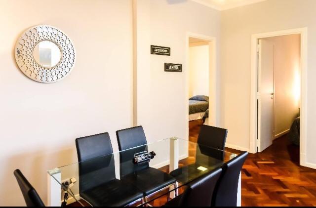 Buenos Ayres Apartment *