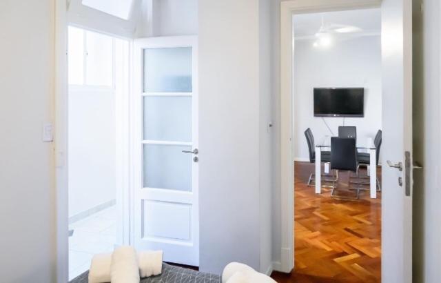 Buenos Ayres Apartment Buenos Aires
