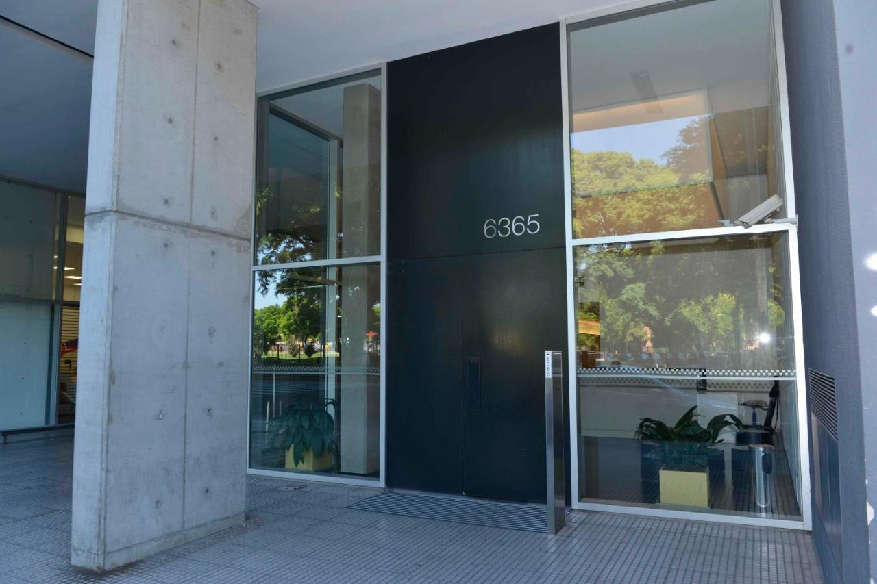 Apartment En Chacarita