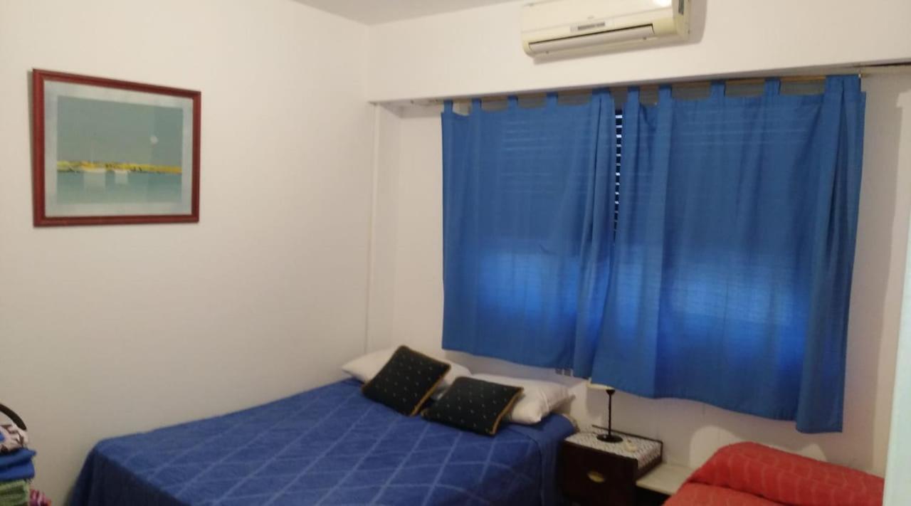 Apartment Confortable Dpto ,100 M2, Cochera En El Edificio Gratis , Balcon Grande A La Calle, Cerca Movistar Arena *