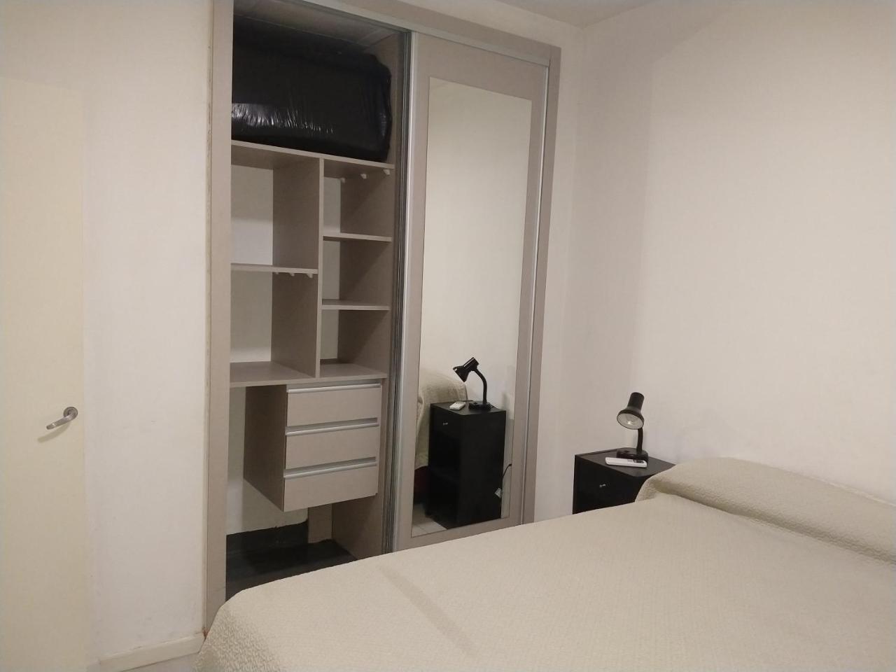 Departamento Estrena